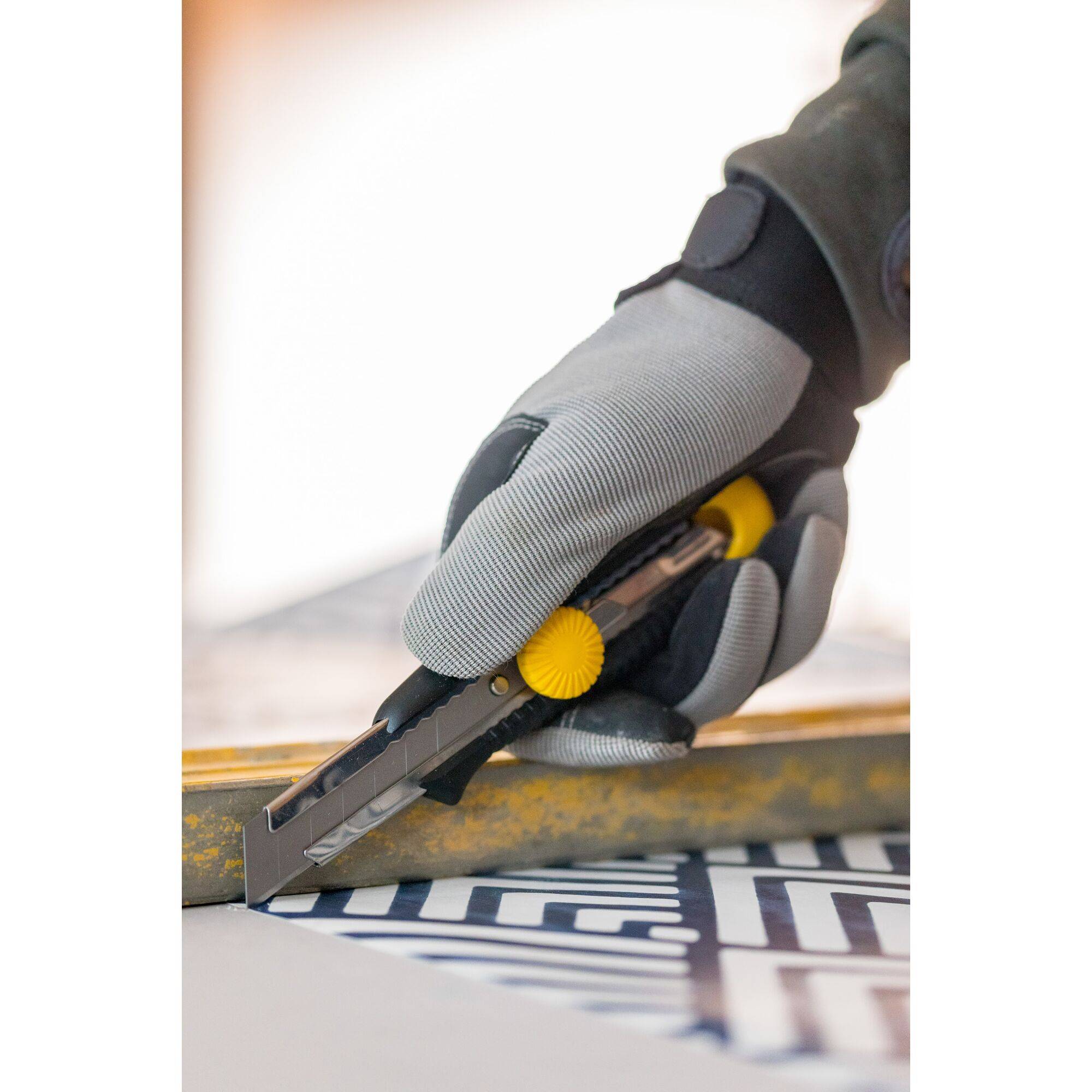 STANLEY 0-10-418 Cutter MPO 18mm 1 St.