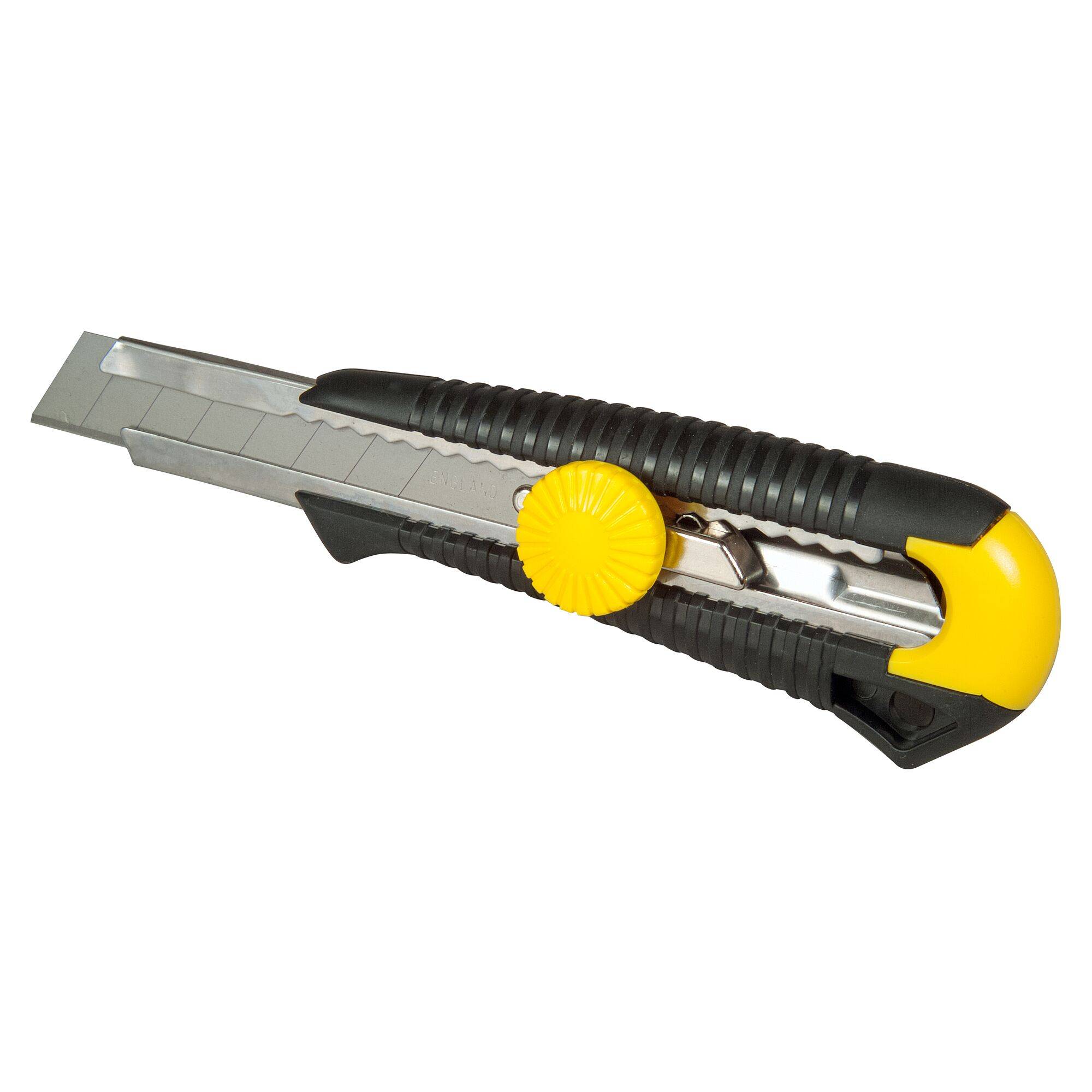 STANLEY 0-10-418 Cutter MPO 18mm 1 St.