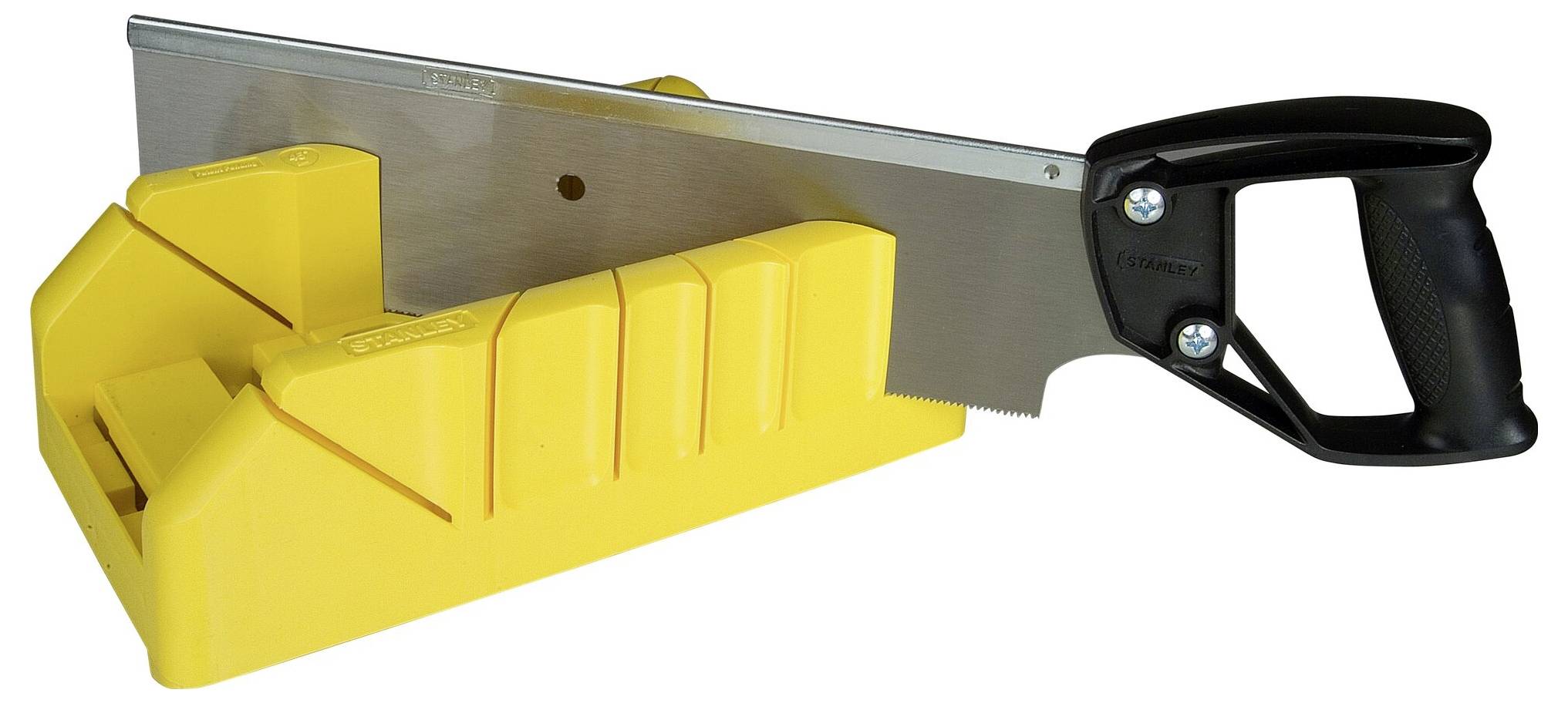 Stanley 1-19-800 Rückensäge 28 cm