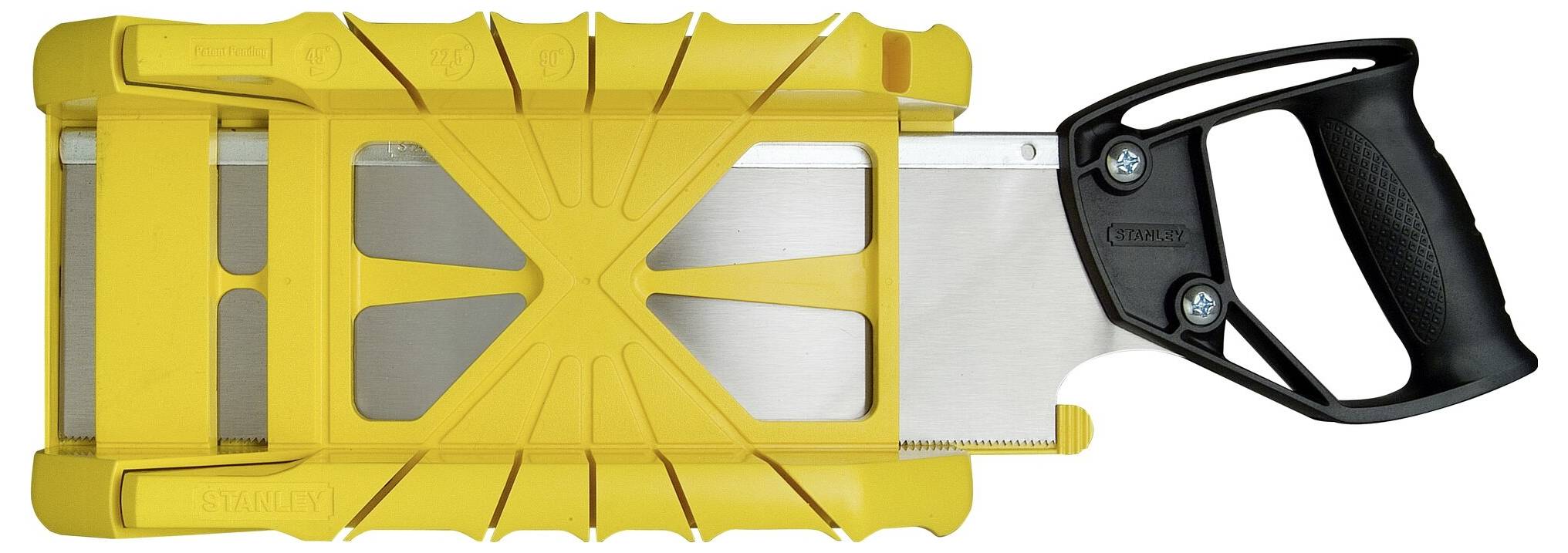 Stanley 1-19-800 Rückensäge 28 cm