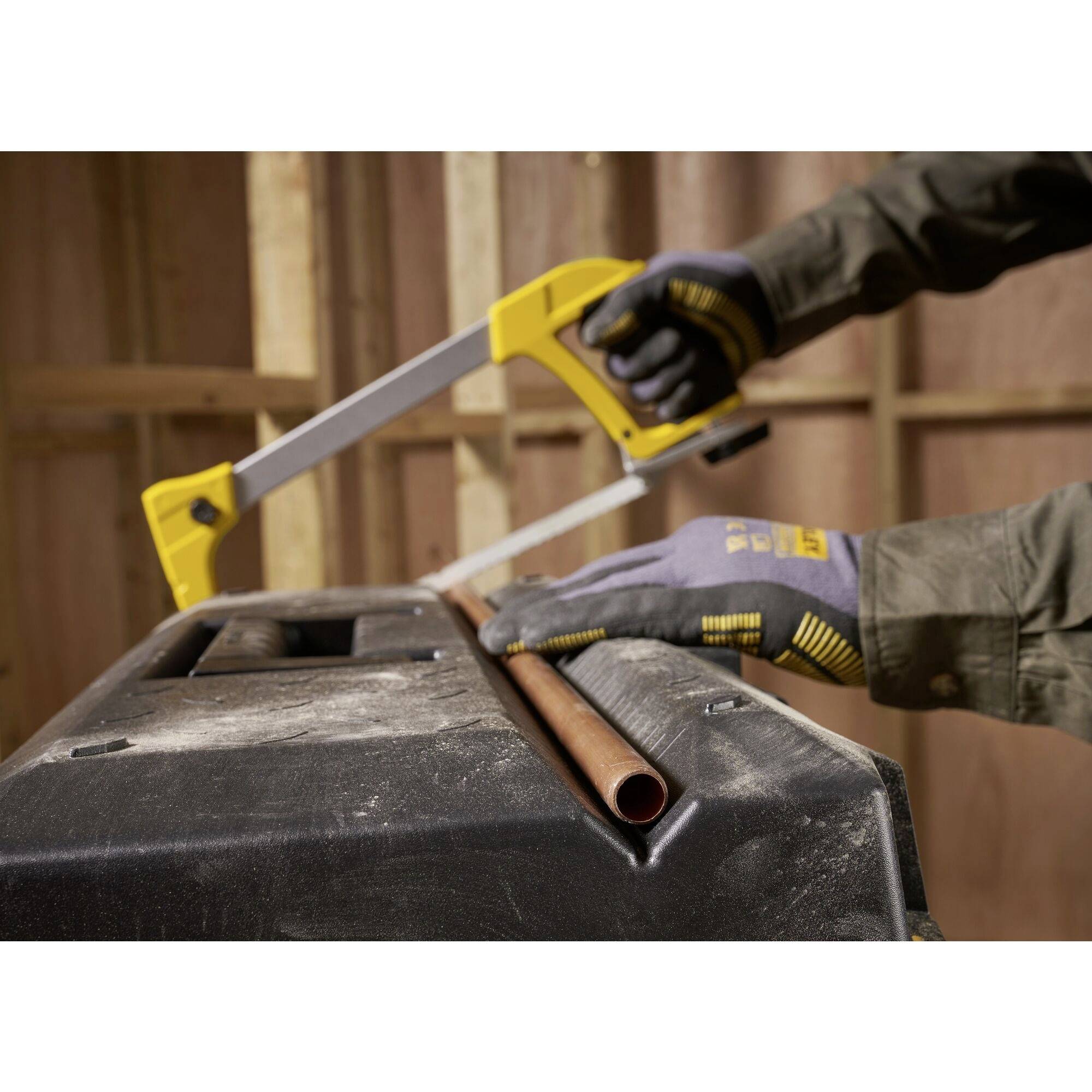 STANLEY 1-94-749 FatMax Werkzeugkasten unbestückt Kunststoff