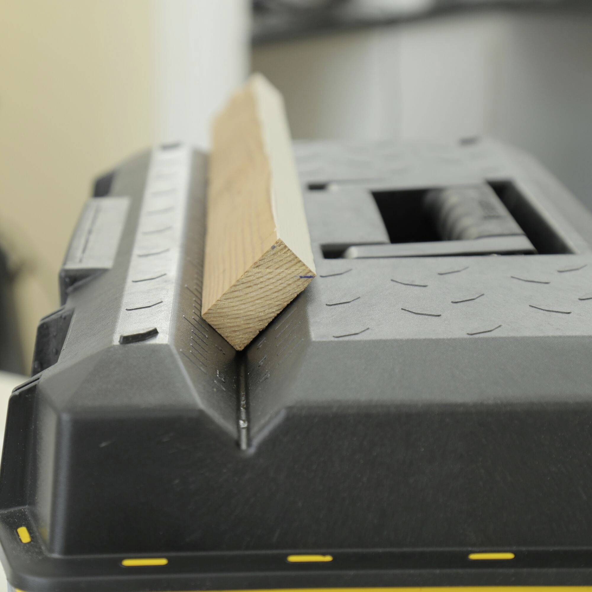 STANLEY 1-94-749 FatMax Werkzeugkasten unbestückt Kunststoff