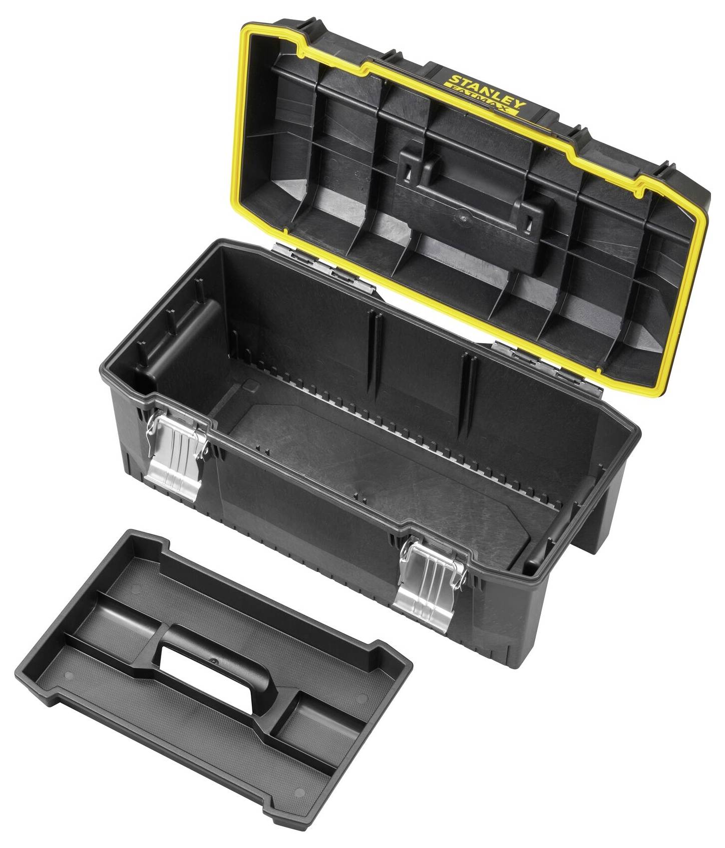 Stanley 1-94-749 FatMax Werkzeugkasten unbestückt Kunststoff