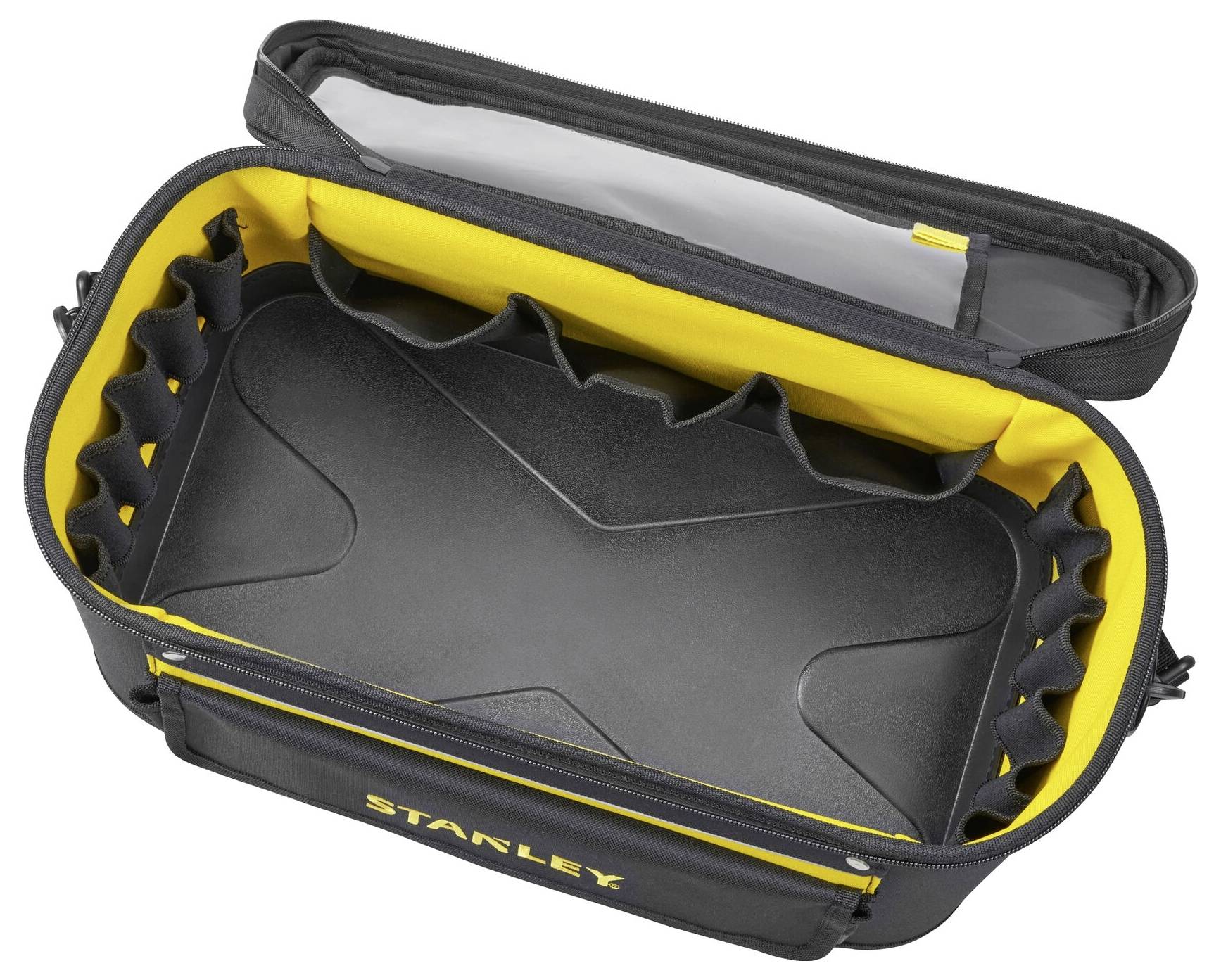 Stanley 1-96-193 Werkzeugtasche unbestückt (L x B x H) 447 x 262 x 251mm