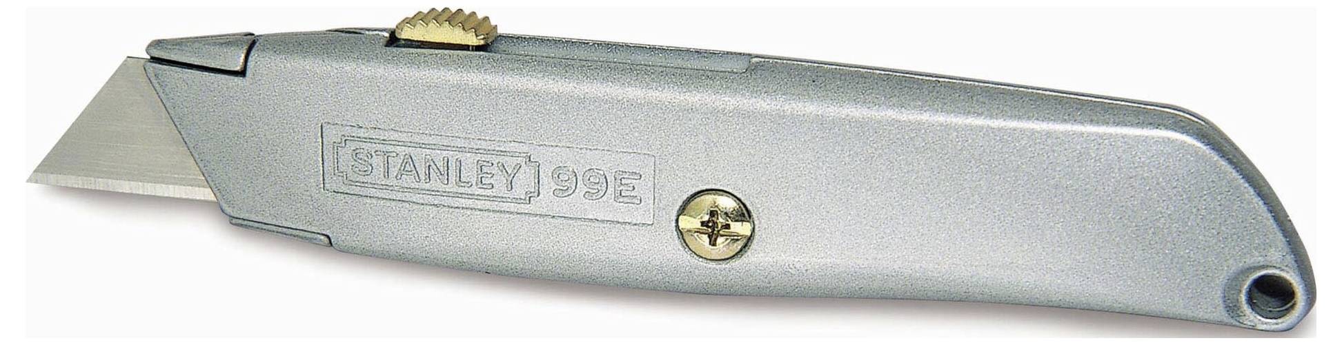 Universalmesser 99 E Gesamt-L.155mm einziehbar SB-verpackt STANLEY