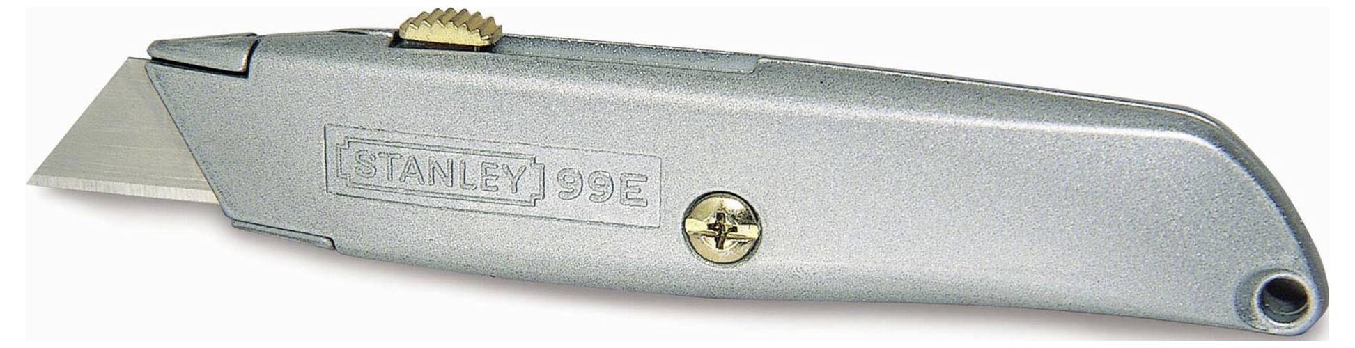 Universalmesser 99 E Gesamt-L.155mm einziehbar SB-verpackt STANLEY