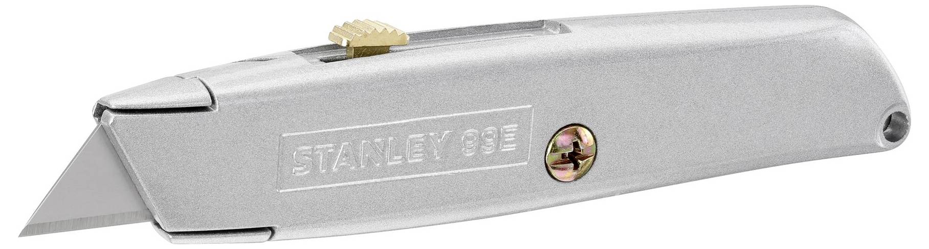 Universalmesser 99 E Gesamt-L.155mm einziehbar SB-verpackt STANLEY