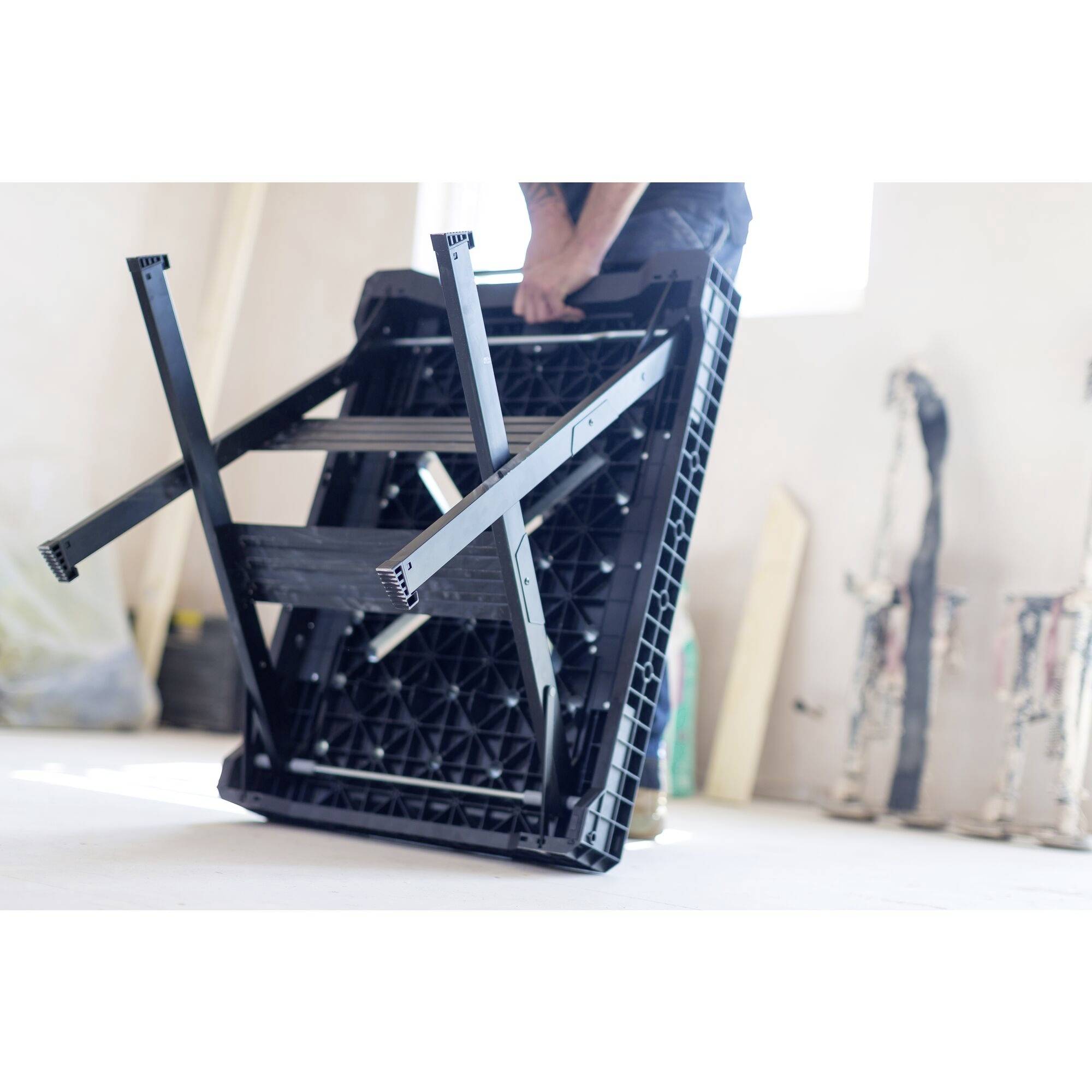 STANLEY FMST1-75672 Klappbare Werkbank FatMax