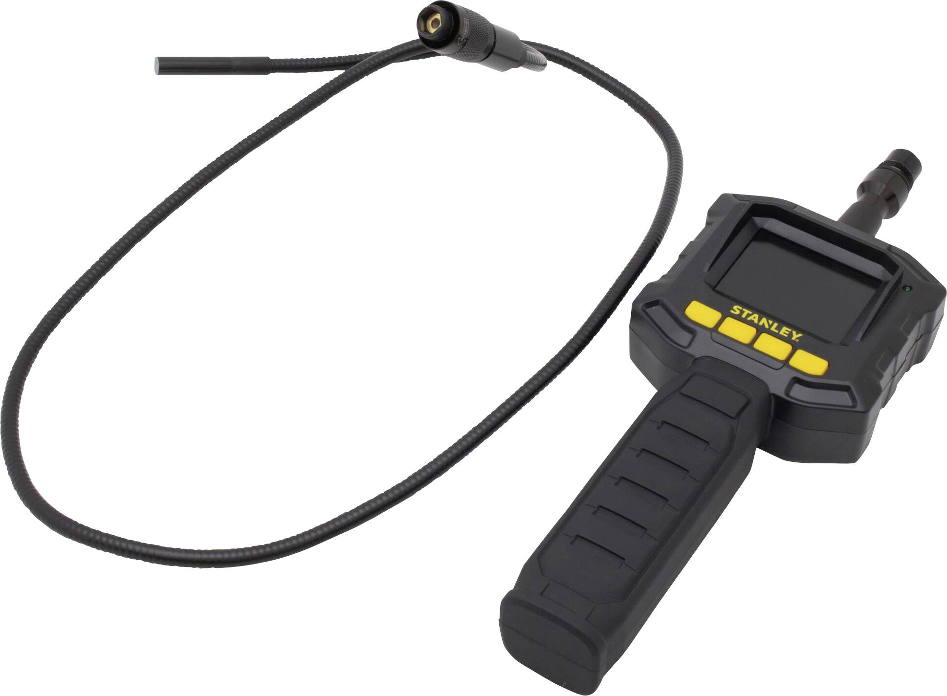STANLEY STHT0-77363 Inspektions-Kamera Sonden-Ø: 8 mm Sonden-Länge: 90 cm