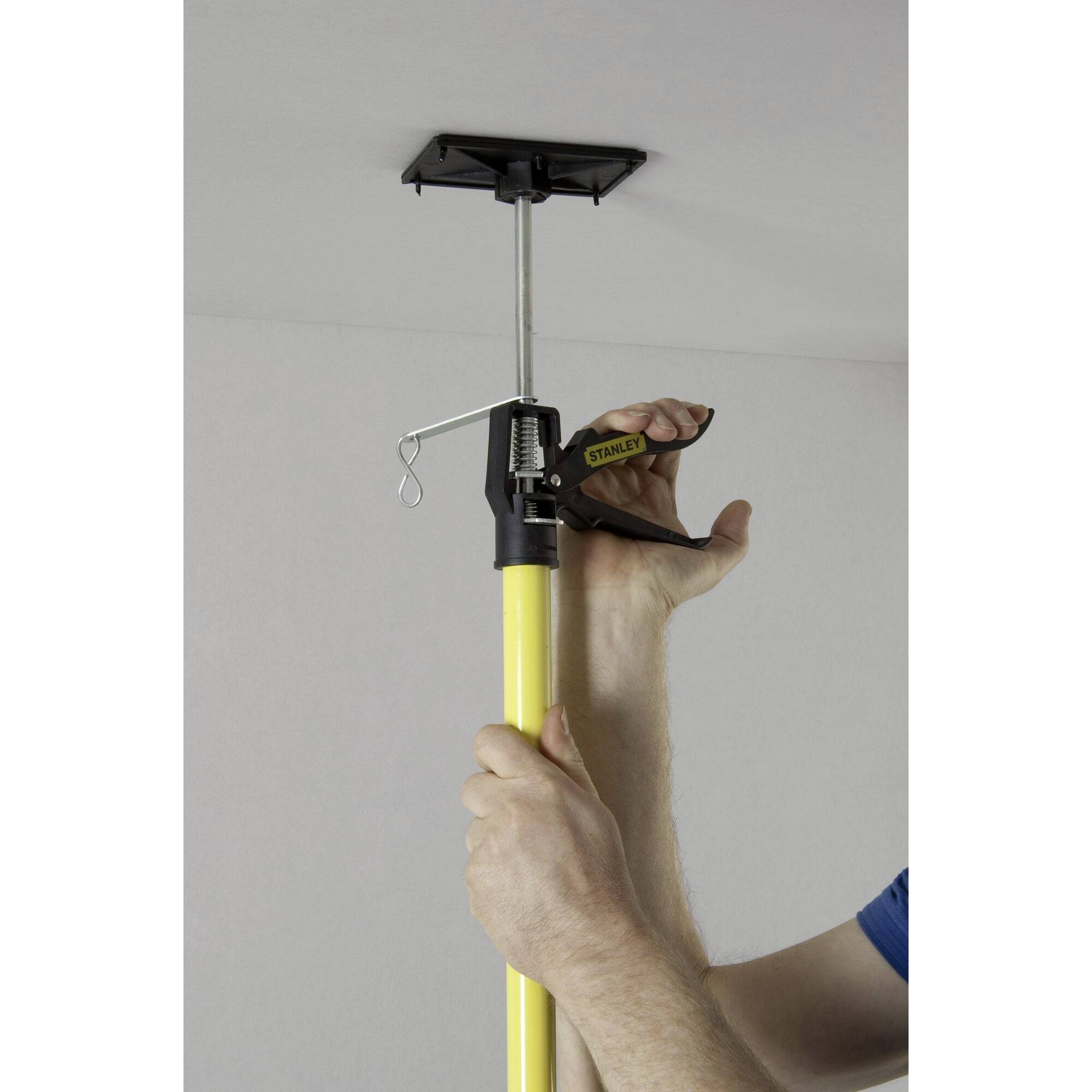 STANLEY Deckenstütze Tragkraft (max.): 13 kg