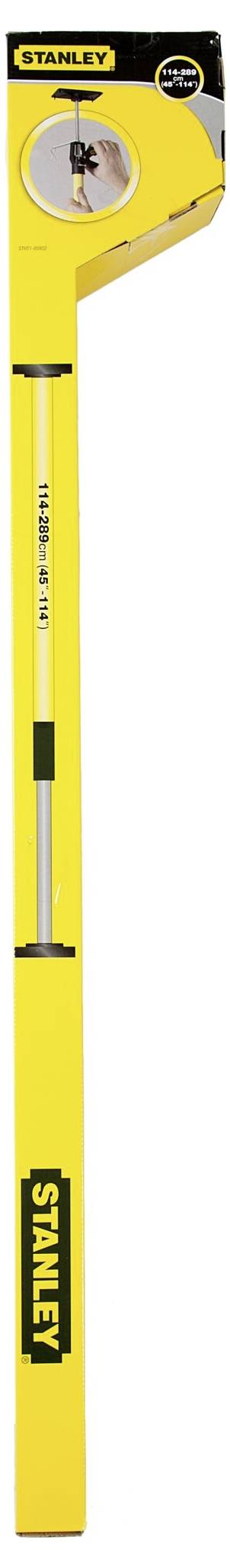 STANLEY Deckenstütze Tragkraft (max.): 13 kg