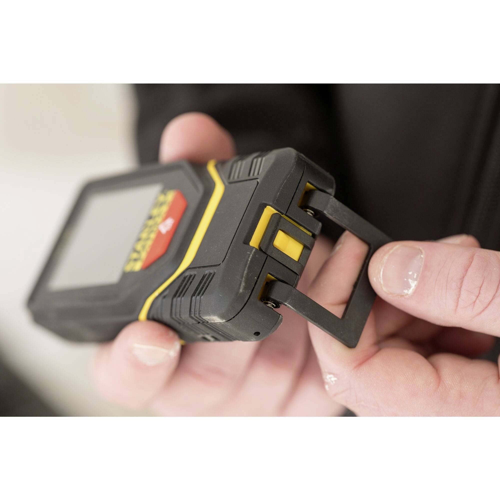 Stanley TLM165 Laser-Entfernungsmesser 50 m