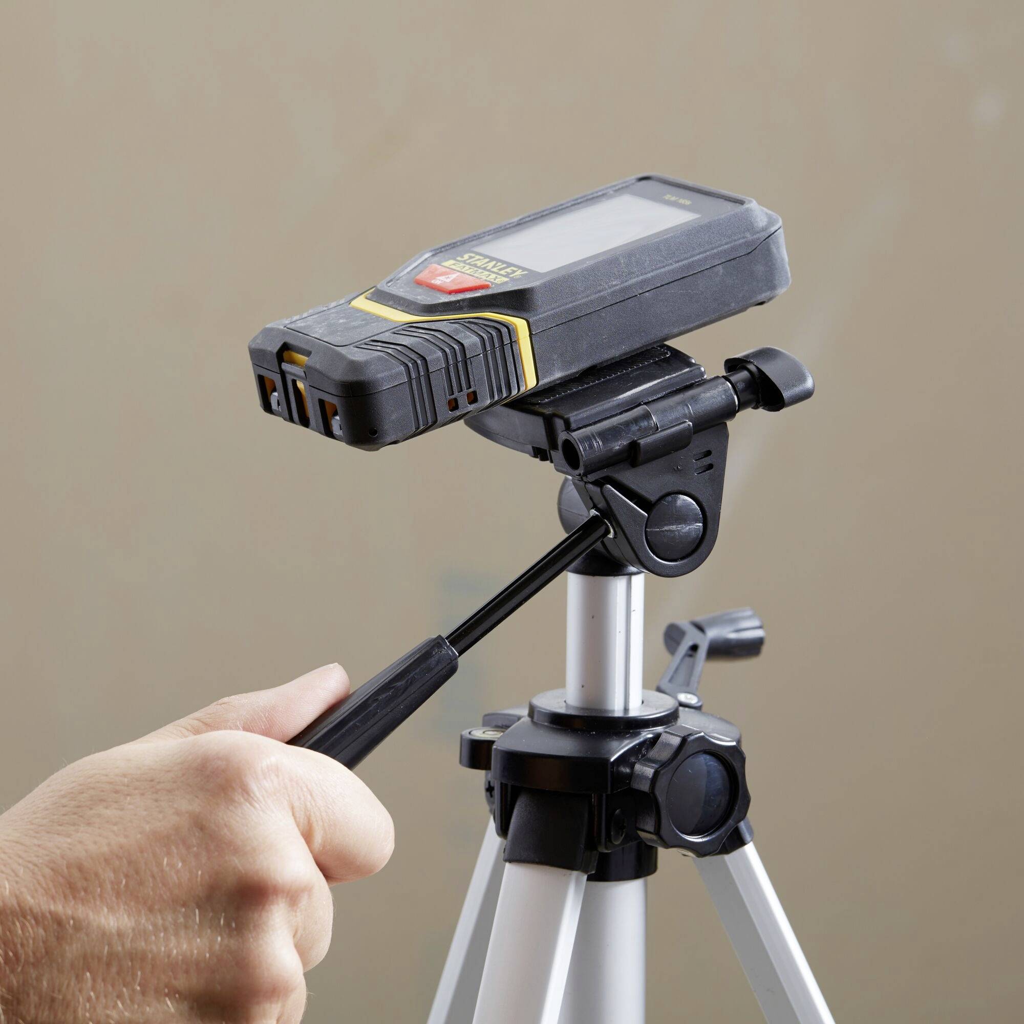 Stanley TLM165 Laser-Entfernungsmesser 50 m