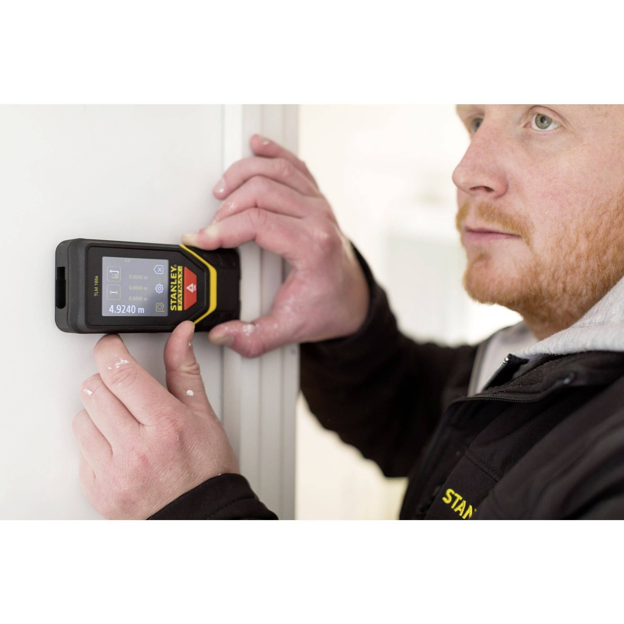 Stanley TLM165 Laser-Entfernungsmesser 50 m