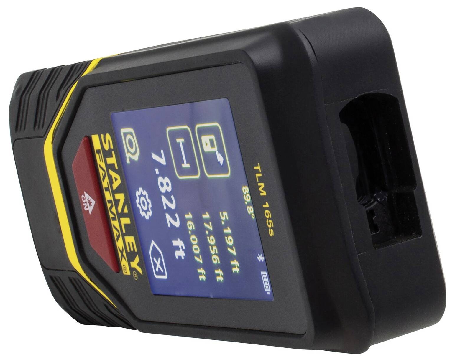 Stanley TLM165 Laser-Entfernungsmesser 50m