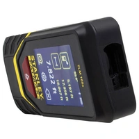 Stanley TLM165 Laser-Entfernungsmesser 50m Stanley TLM165 Laser-Entfernungsmesser 50m