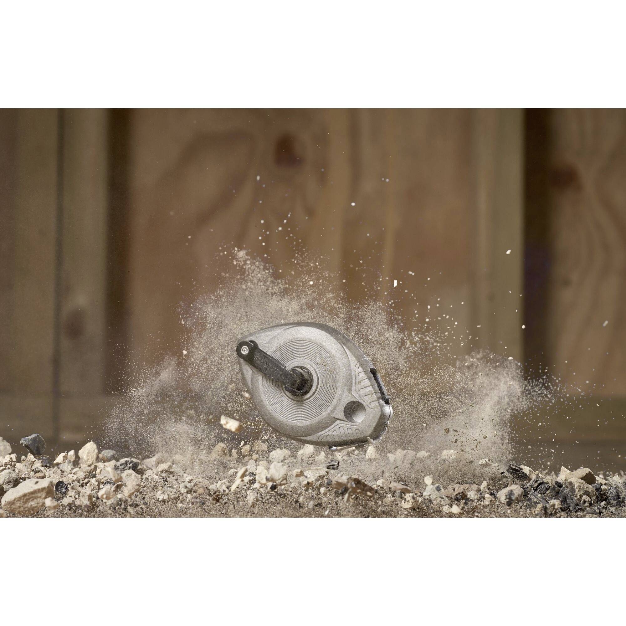 Schlagschnurautomat Schnur-L.30m Alugehäuse STANLEY