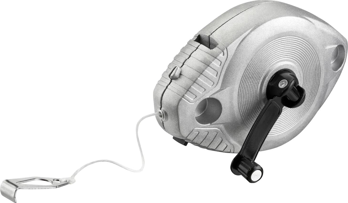 Stanley 0-47-100 Schlagschnur Aluminium 30m 1 St.