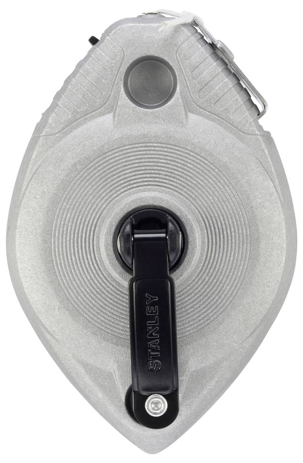 STANLEY 0-47-100 Schlagschnur Aluminium 30m 1 St.