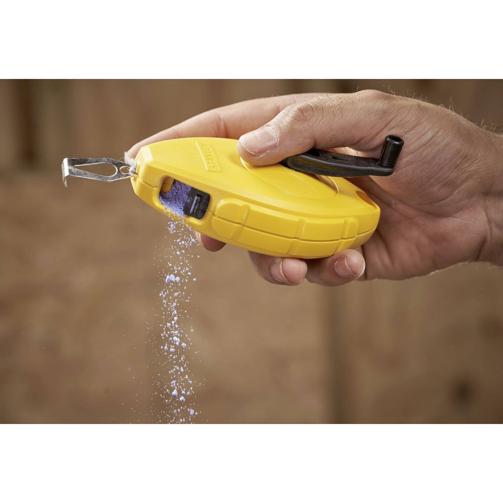 Stanley 0-47-440 Schlagschnur 30m 1St.