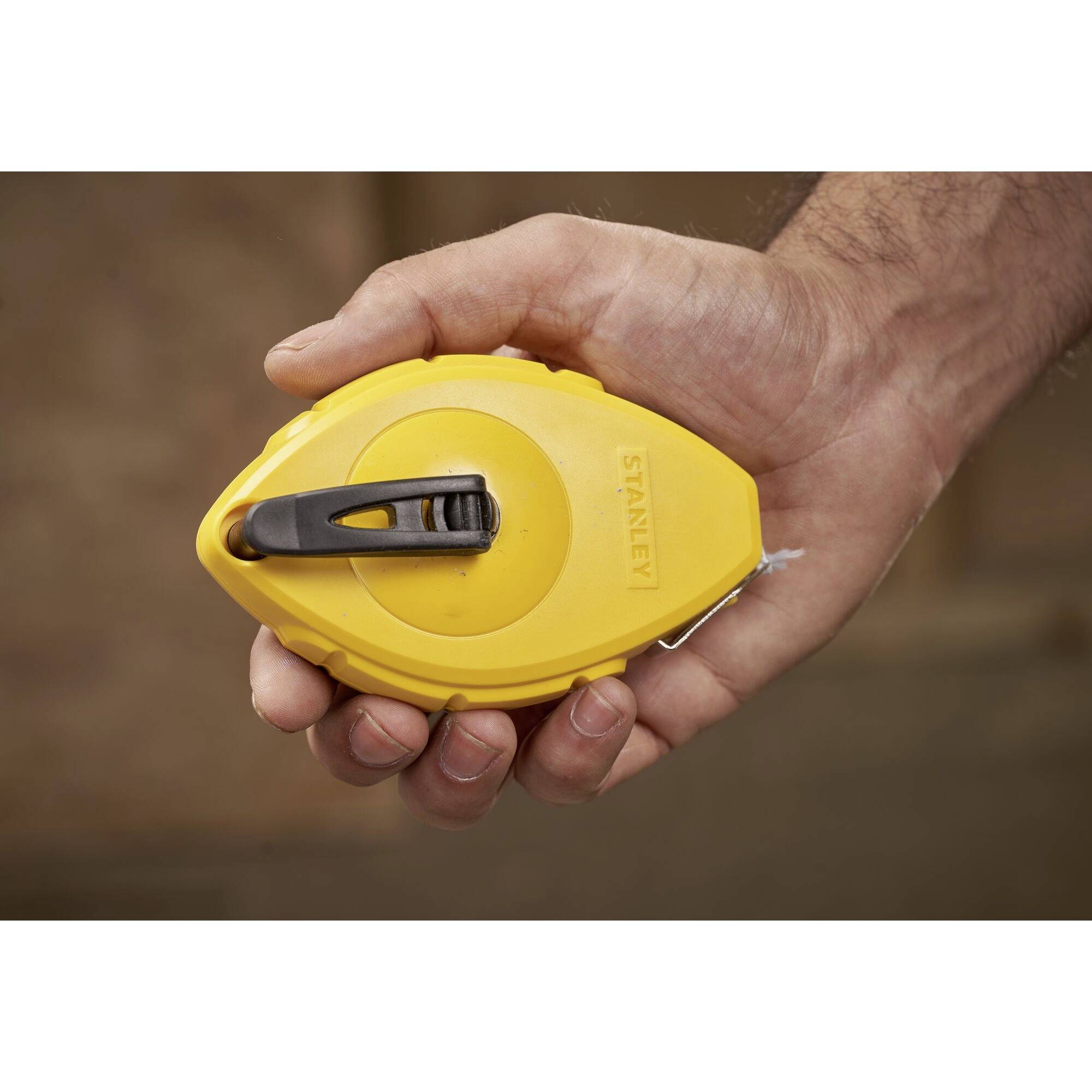 STANLEY 0-47-440 Schlagschnur Stanley 30m 1 St.