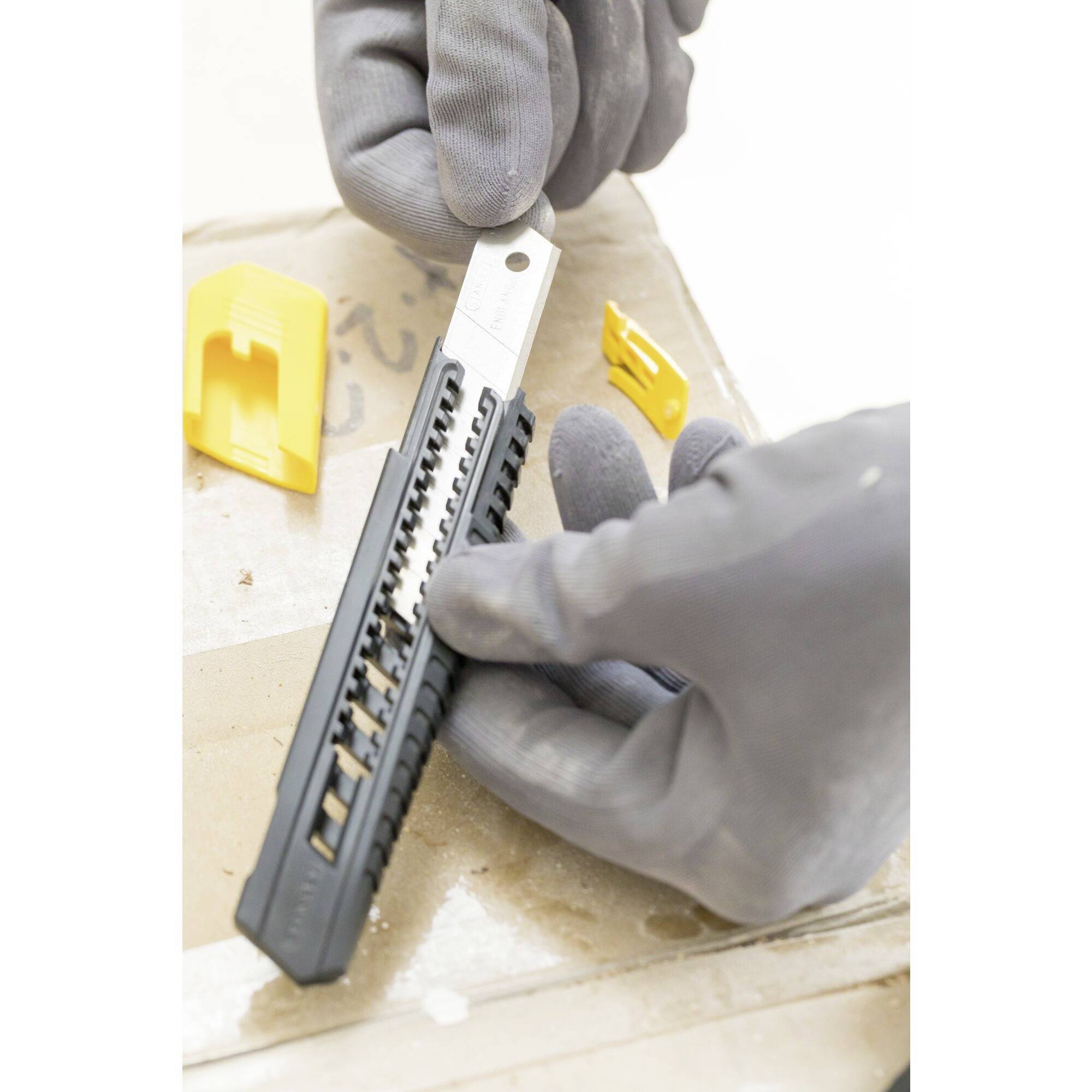 Stanley 1-10-151 Cutter SM 18mm 1 St.