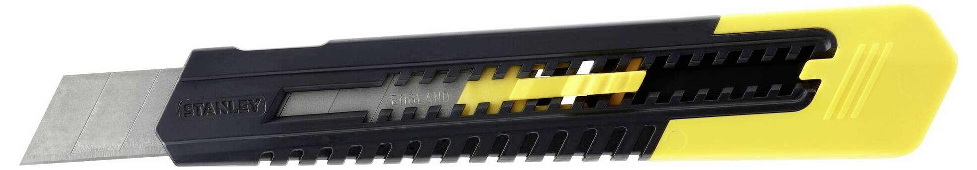 STANLEY 1-10-151 Cutter SM 18mm 1 St.