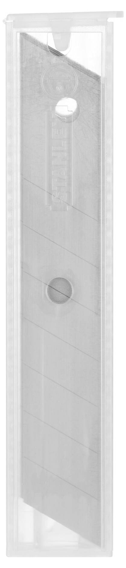 Stanley 1-11-301 Abbrechklinge 18mm, 100St. in 10 Spender 100St.