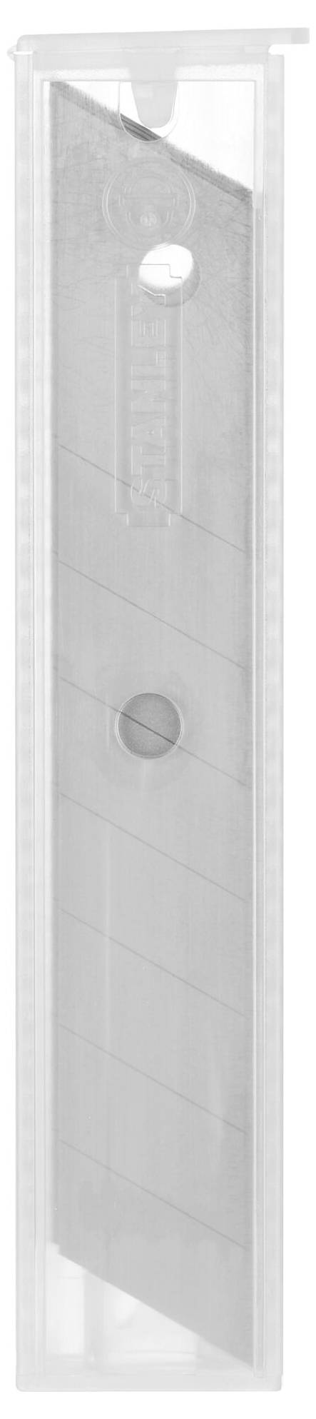 Stanley 1-11-301 Abbrechklinge 18mm, 100St. in 10 Spender 100St.