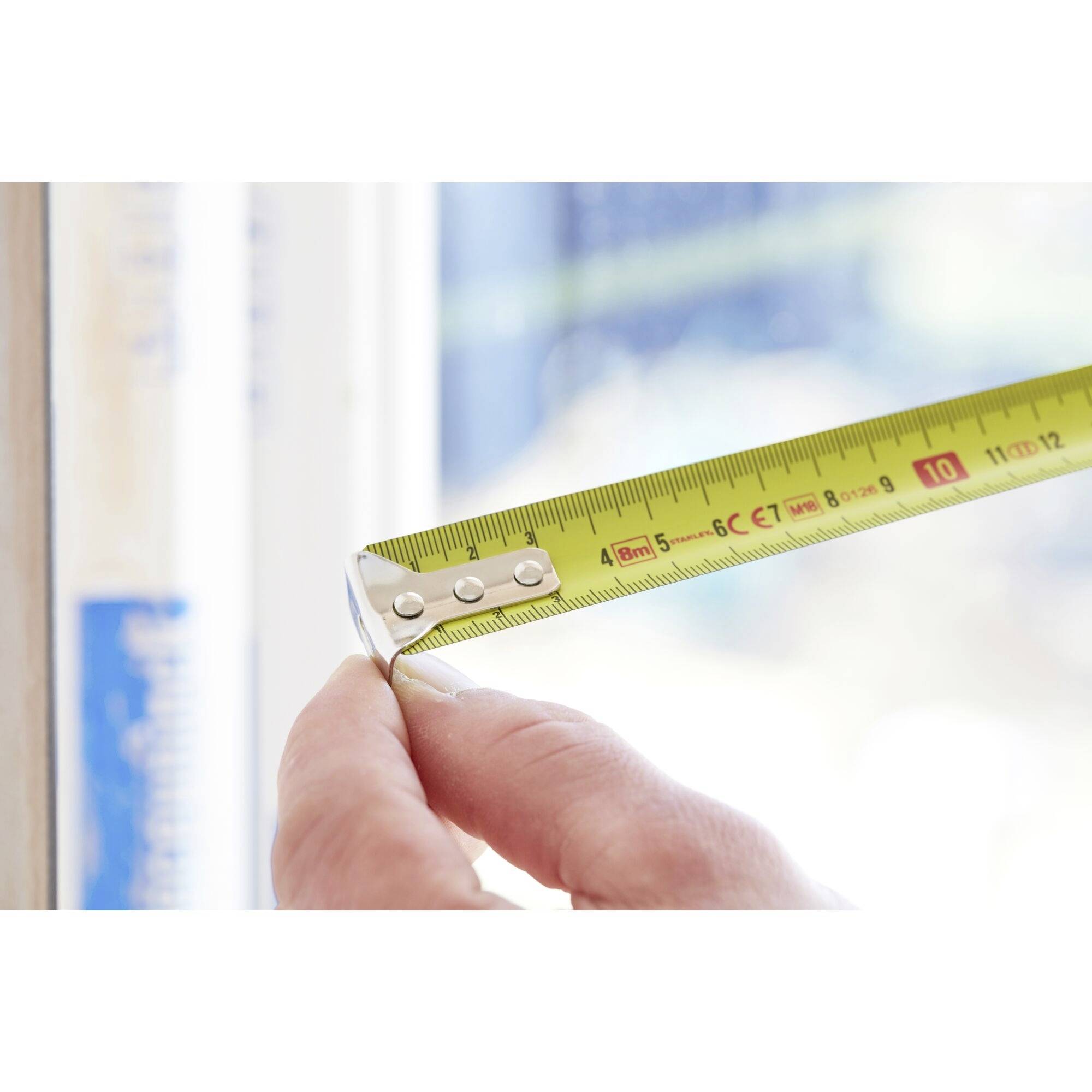 Stanley Tylon 1-30-657 Maßband 8m