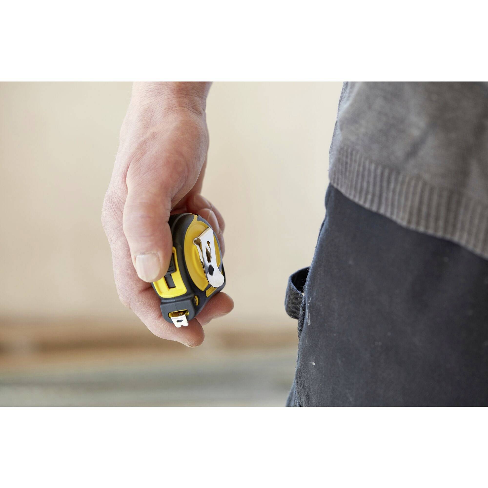 STANLEY Tylon 1-30-687 Maßband 3 m