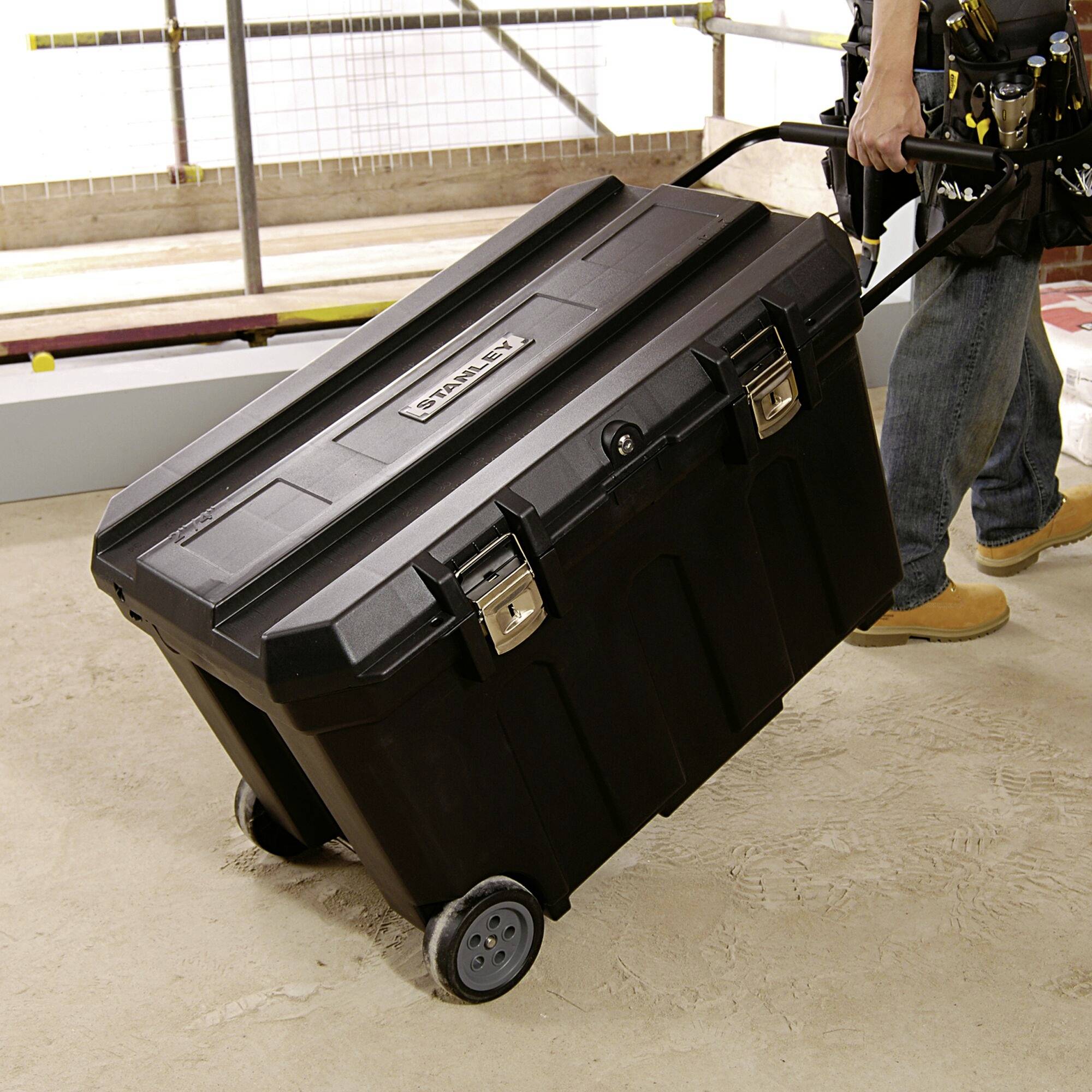 STANLEY 1-93-278 Transportkiste