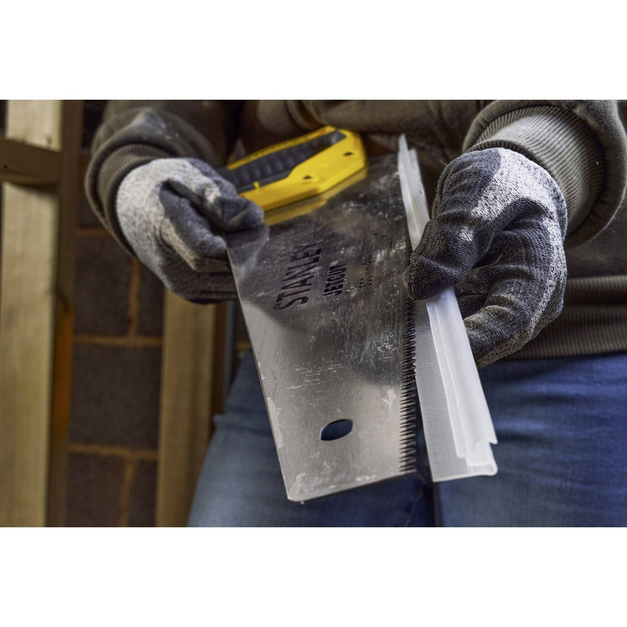 STANLEY JetCut 2-15-288 Fuchsschwanzsäge