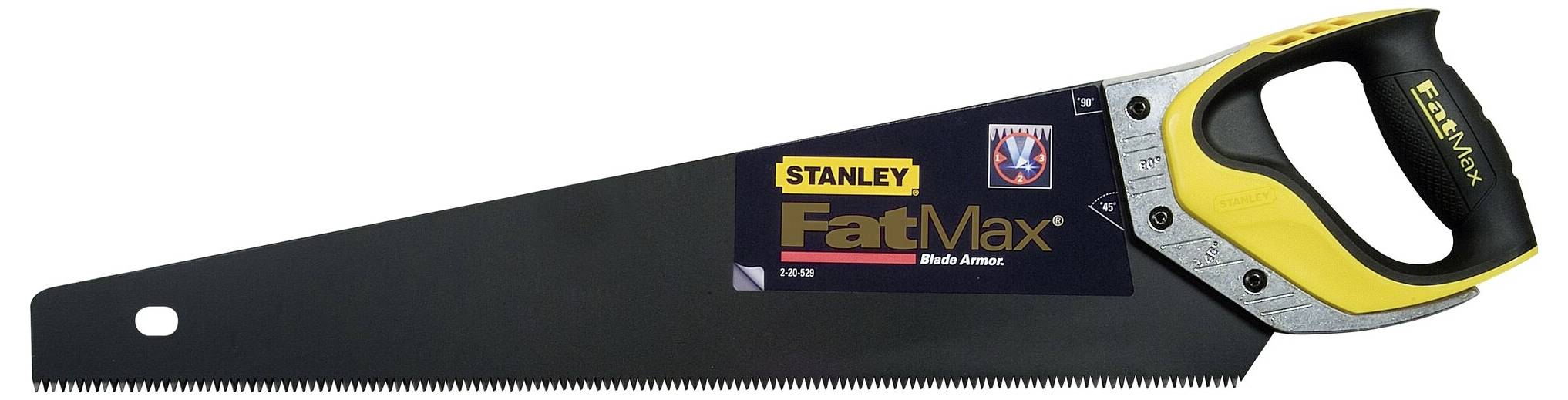 Stanley FatMax 2-20-529 Fuchsschwanzsäge 550 mm