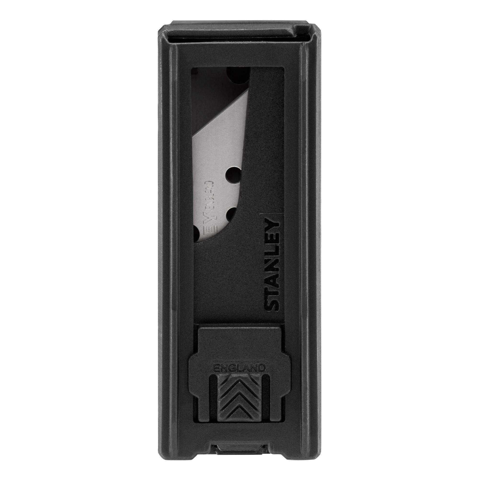 STANLEY 6-11-916 Trapezklinge 1992 gelocht 100 St. 100 St.