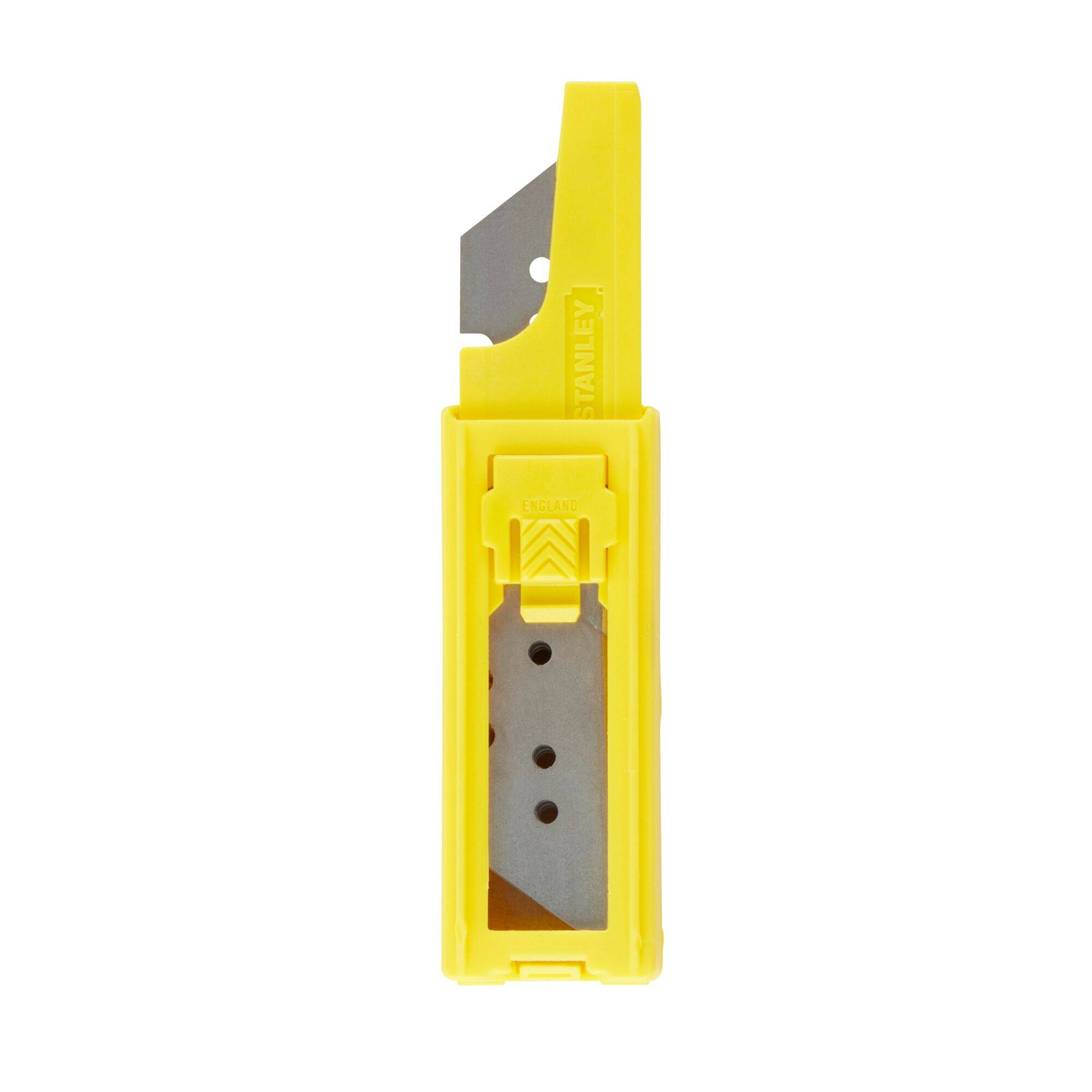 STANLEY 6-11-916 Trapezklinge 1992 gelocht 100 St. 100 St.