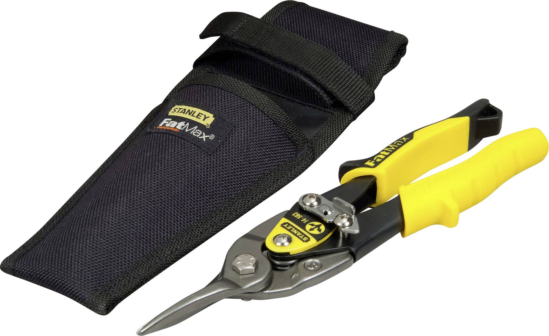 Stanley Blechschere FMHT9-14563