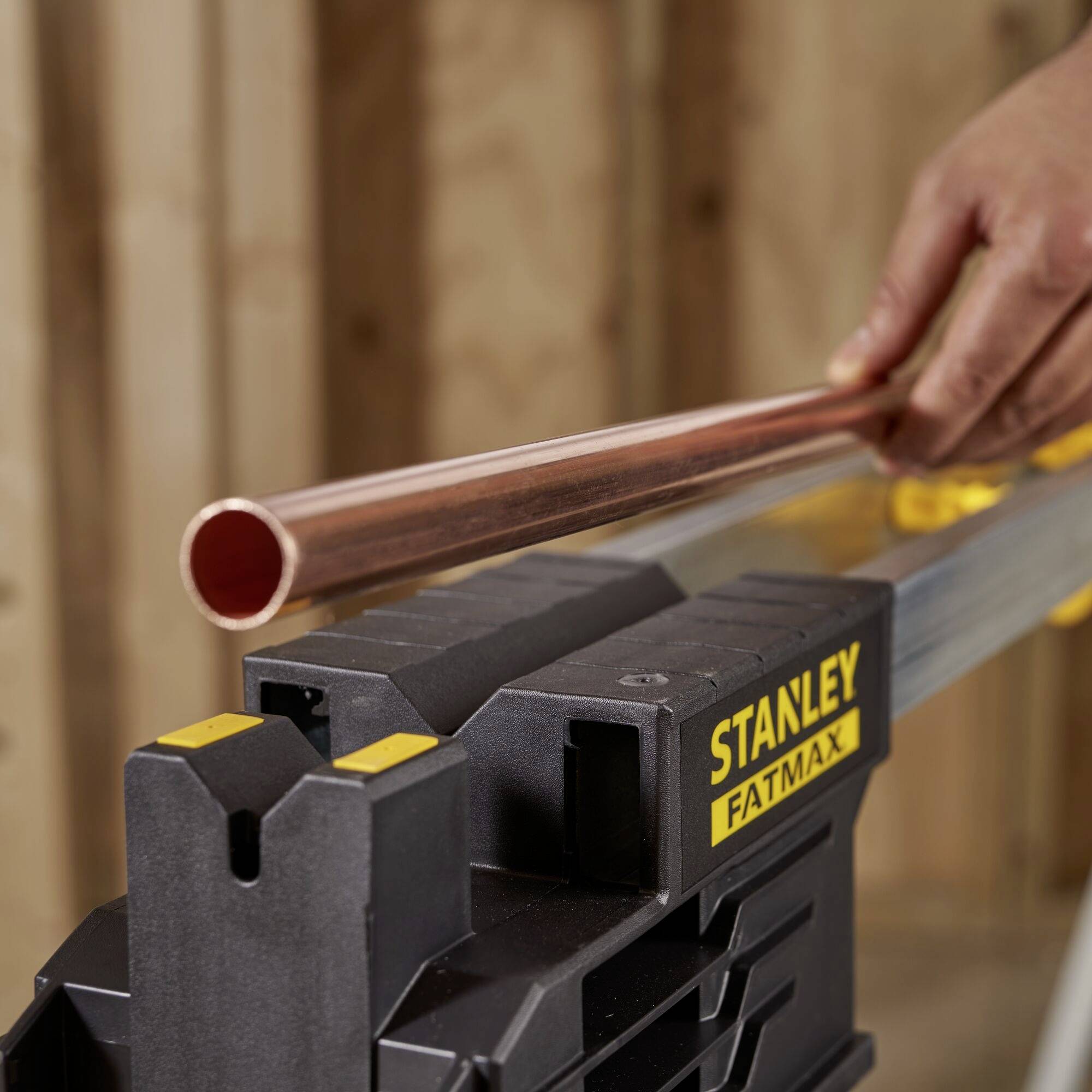 Stanley FatMax FMST1-75763 Gerüstbock klappbar 900kg 1 Paar
