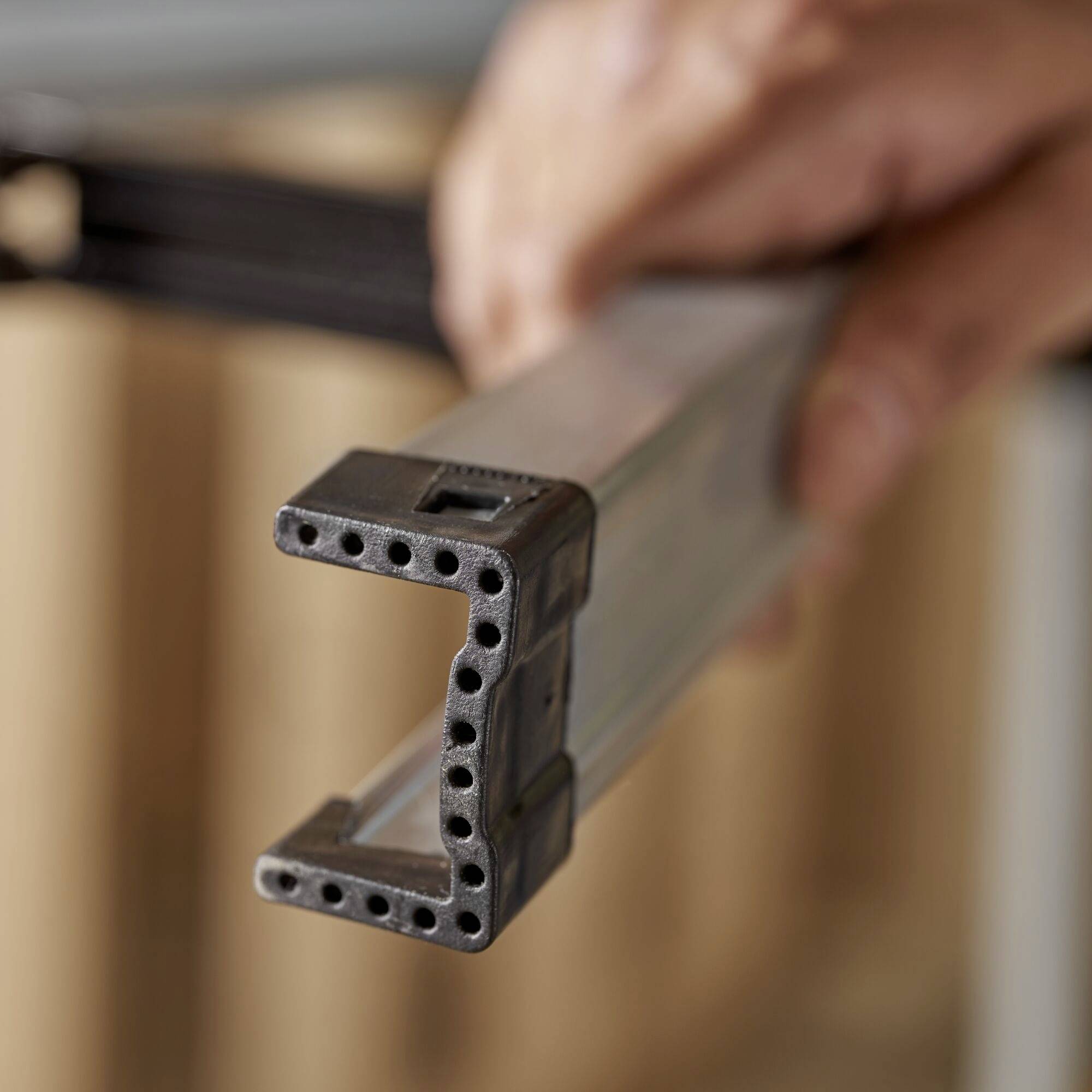 Stanley FatMax FMST1-75763 Gerüstbock klappbar 900kg 1 Paar