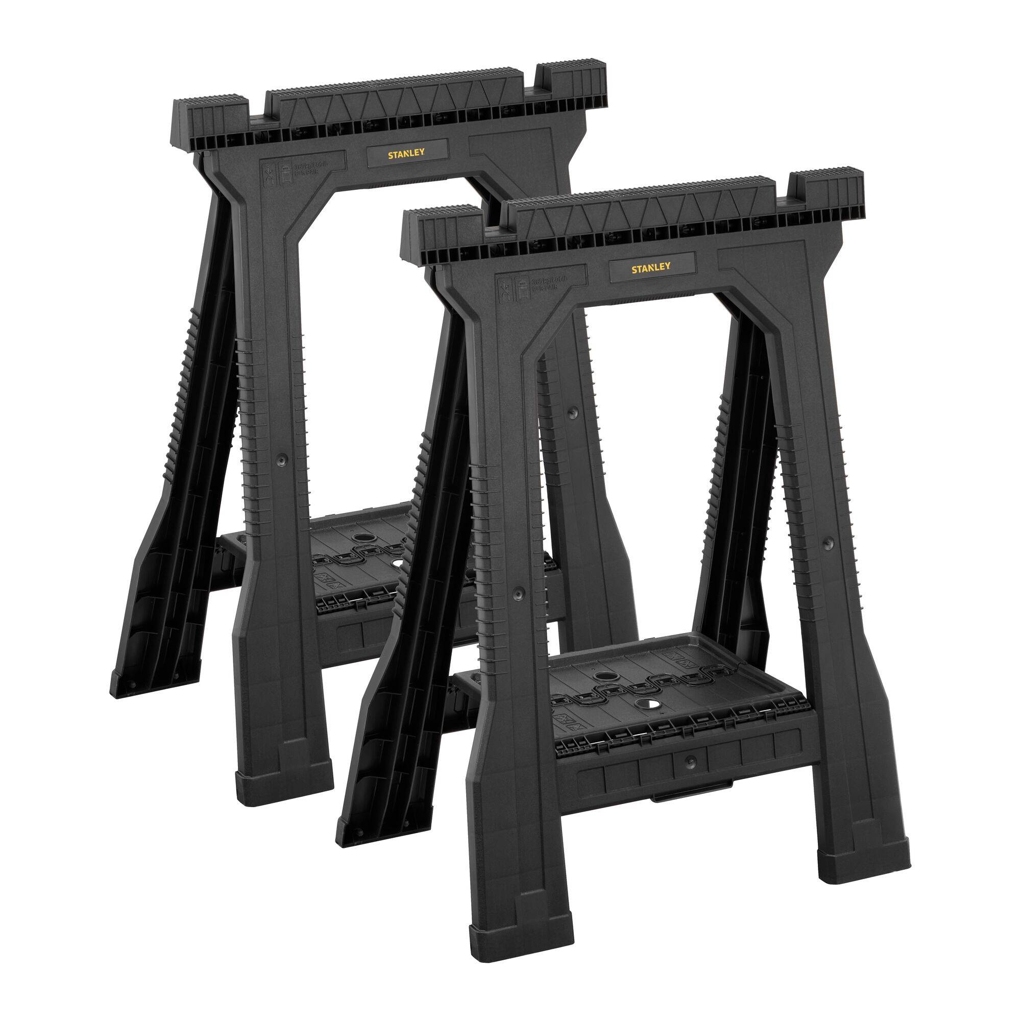 STANLEY Junior STST1-70355 Gerüstbock 1 Paar