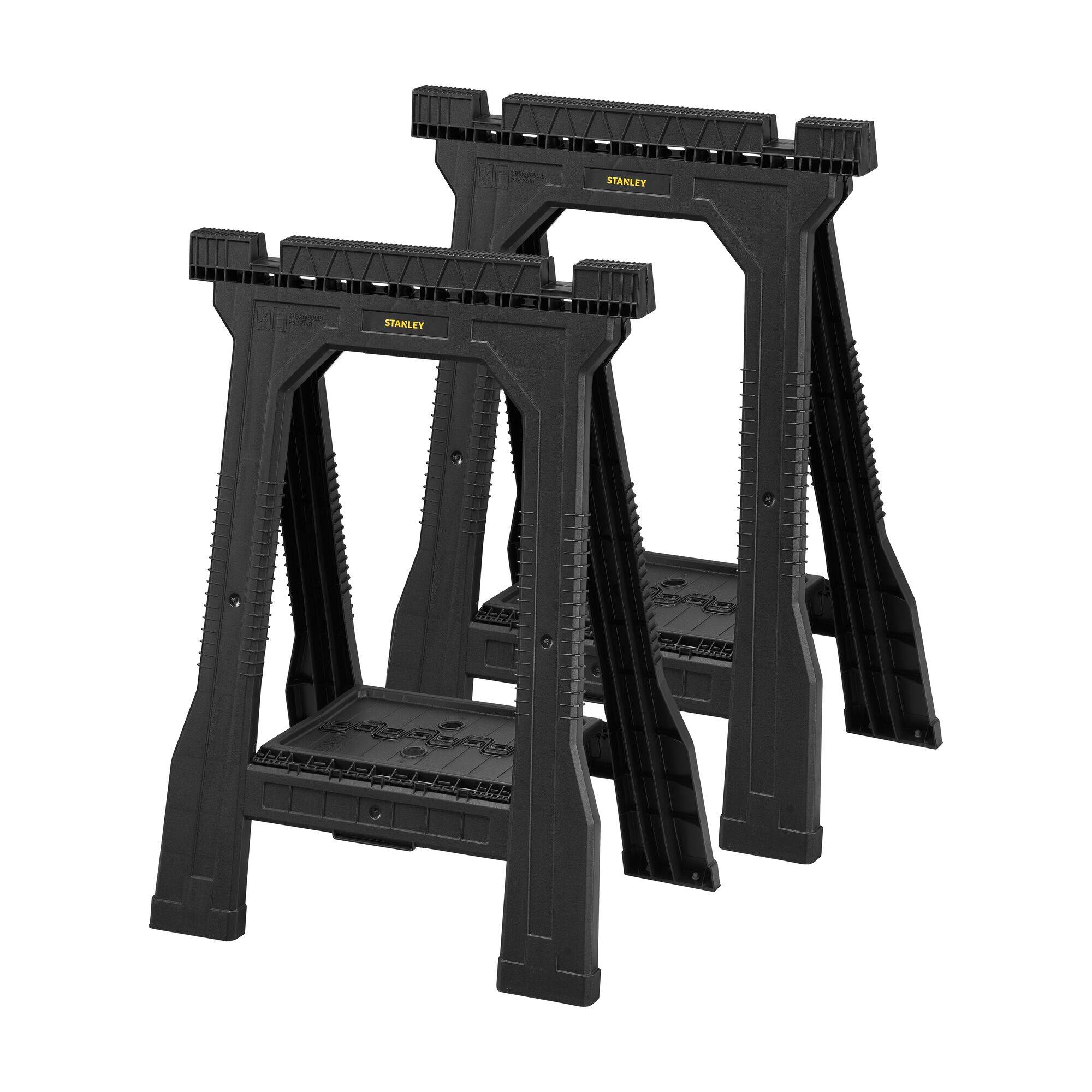 STANLEY Junior STST1-70355 Gerüstbock 1 Paar