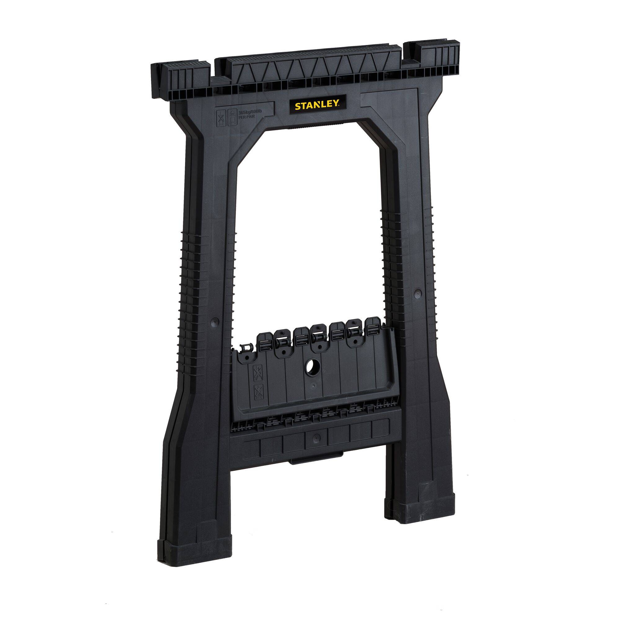 STANLEY Junior STST1-70355 Gerüstbock 1 Paar