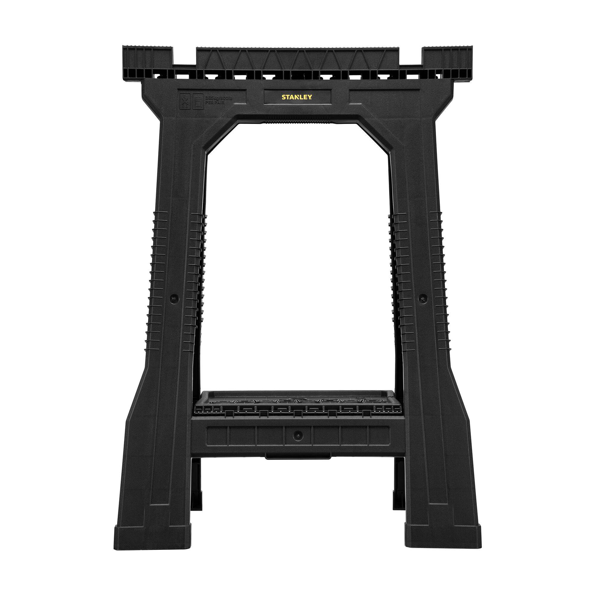STANLEY Junior STST1-70355 Gerüstbock 1 Paar