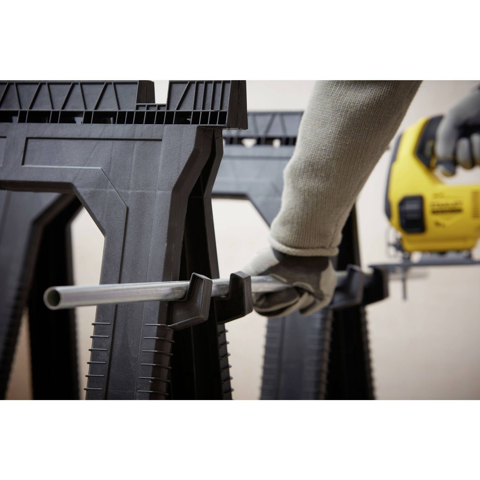 Stanley STST1-70713 Gerüstbock 450kg (B x H) 690mm x 810mm 1 Paar