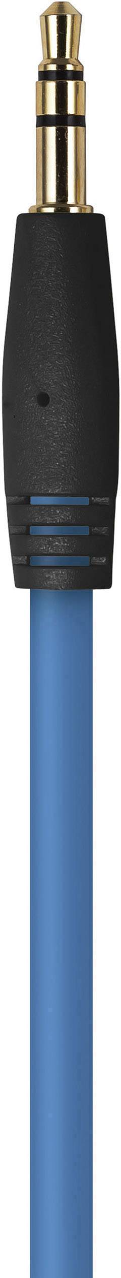 Trust Mico PC-Mikrofon Schwarz Kabelgebunden