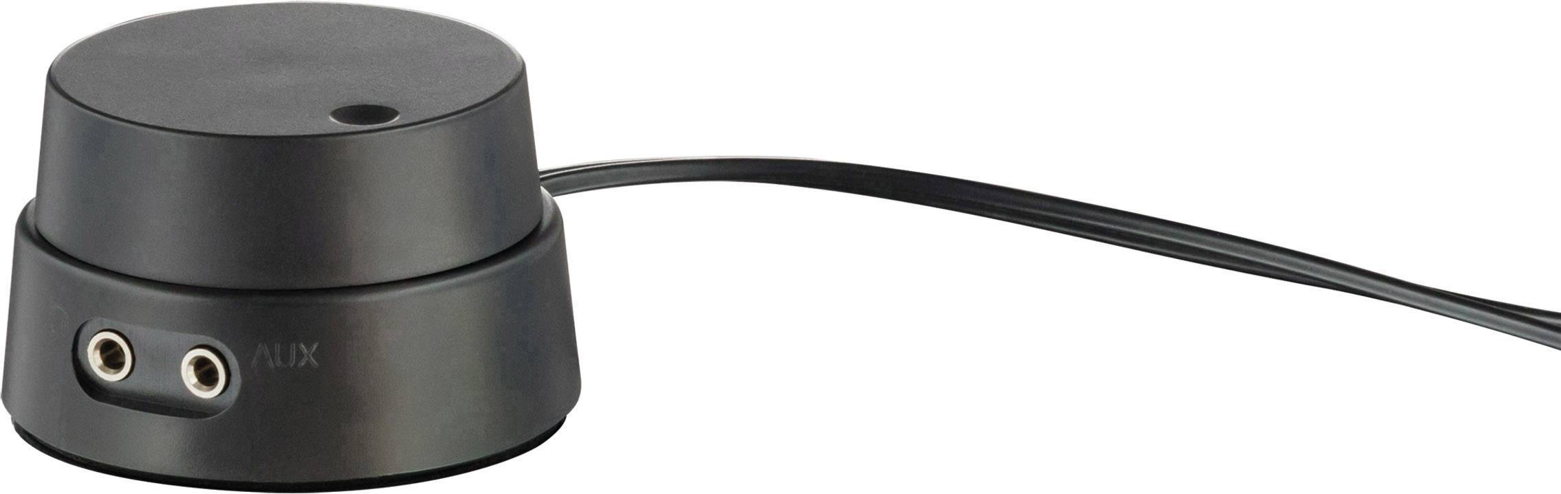 Trust Vigor Wireless 2.1 PC-Lautsprecher Bluetooth® 50W Braun