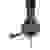 Trust GXT 350 Radius Gaming Over Ear Headset kabelgebunden 7.1 Surround Schwarz Mikrofon-Stummschaltung