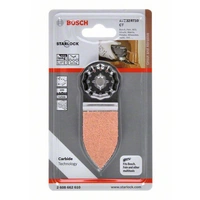 Bosch Accessories 2608662610 AVZ 32 RT10 Tauchsägeblatt 1St. Bosch Accessories 2608662610 AVZ 32 RT10 Tauchsägeblatt 1St.