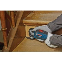 Bosch Accessories 2608662610 AVZ 32 RT10 Tauchsägeblatt 1St. Bosch Accessories 2608662610 AVZ 32 RT10 Tauchsägeblatt 1St.