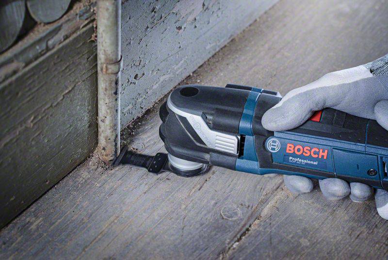 Bosch Accessories 2608662018 AIZ 32 AT Tauchsägeblatt 1St.